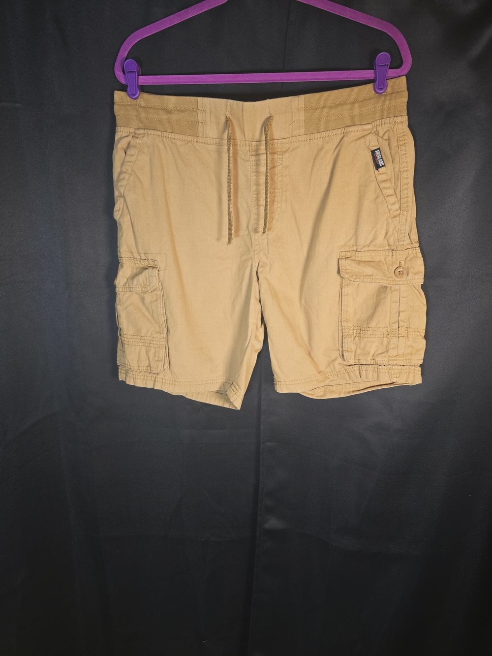Highland Cargo Shorts